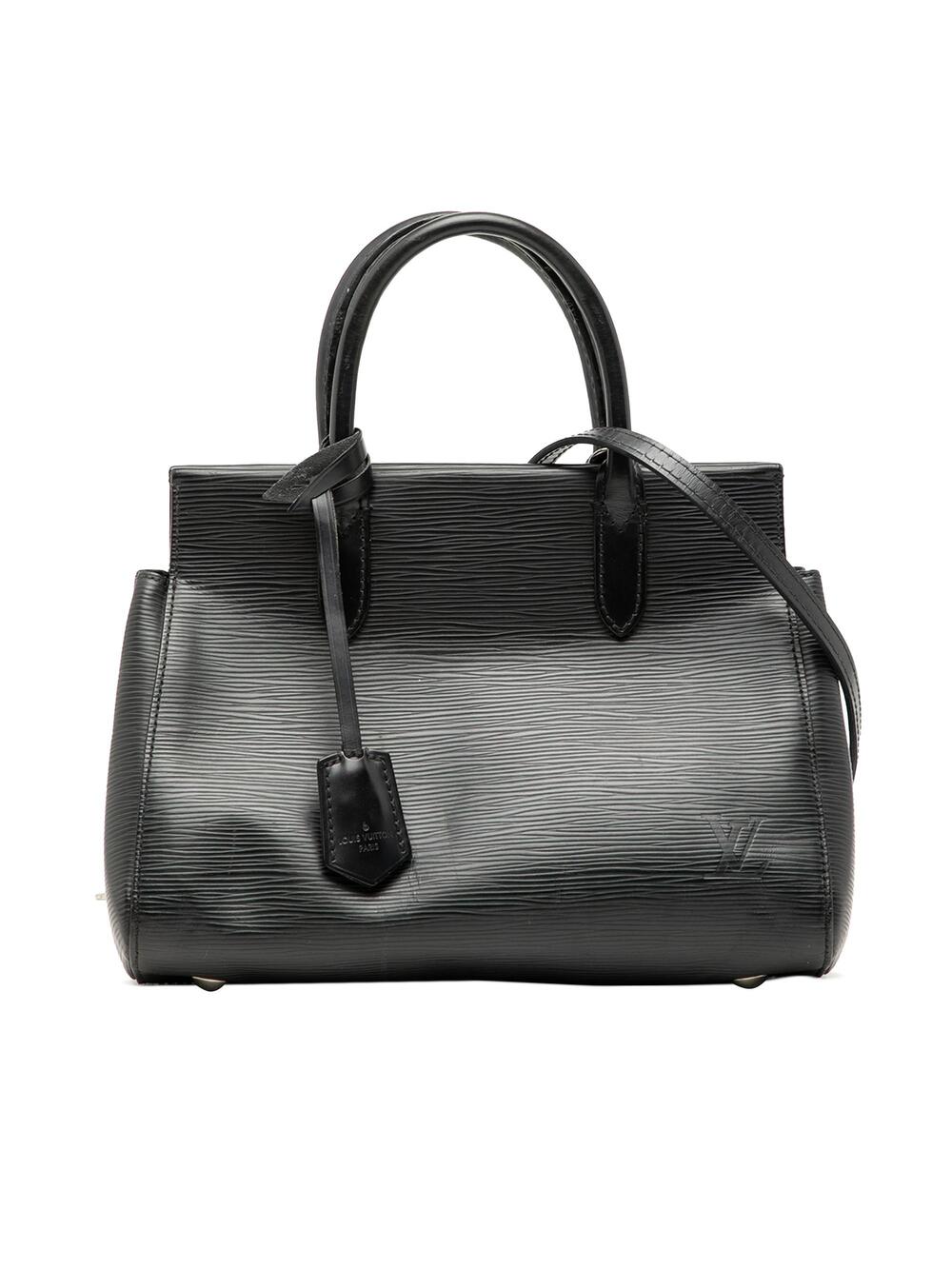 Louis Vuitton Marly Handbag Epi Leather #332292L93B